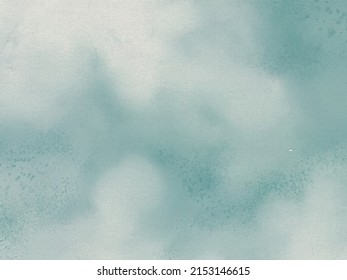 Abstract colorful watercolor texture hand drawing graphic design vector EPS10 illustration. Wallpaper or theme background.