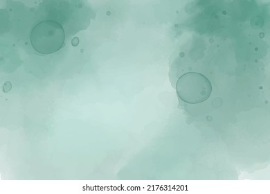 Abstract colorful watercolor texture hand drawing graphic design vector EPS10 illustration. Wallpaper or theme background.