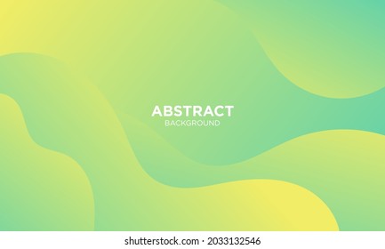 Abstract colorful wave background. Modern background design. Liquid color. Fluid shapes composition. Fit for presentation design. website, basis for banners, wallpapers, brochure, posters