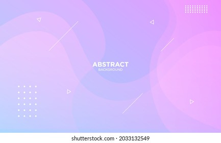 Abstract colorful wave background. Modern background design. Liquid color. Fluid shapes composition. Fit for presentation design. website, basis for banners, wallpapers, brochure, posters