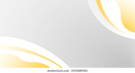 Abstract colorful wave background. texture white pattern. vector illustration