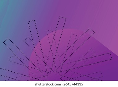 Abstract colorful wave soft artistic texture background. Colors, soft shapes, pattern design	