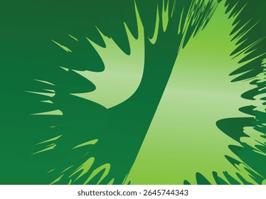 Abstract colorful wave soft artistic texture background. Colors, soft shapes, pattern design	