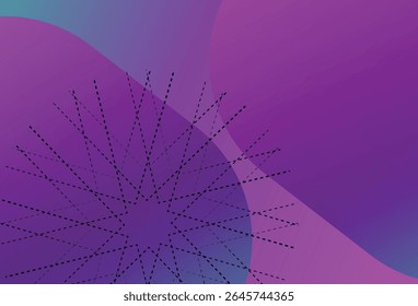 Abstract colorful wave soft artistic texture background. Colors, soft shapes, pattern design	