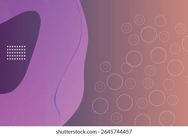 Abstract colorful wave soft artistic texture background. Colors, soft shapes, pattern design	