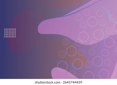 Abstract colorful wave soft artistic texture background. Colors, soft shapes, pattern design	