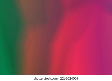 Resumen de ondas coloridas Ilustración fondo. Humo acuarela pintado de fondo. Resumen Papel de la ilustración. Pincel acariciado pintura. rosa