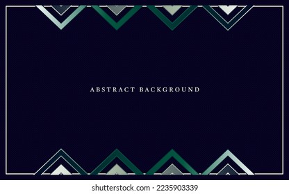 abstract colorful wavvy style background design-04