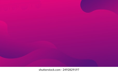 Abstract colorful wavy background. background for posters, placards, brochures, banners, headers, covers
