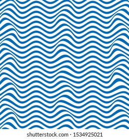 ABSTRACT COLORFUL WAVY LINE PATTERN BACKGROUND. COVER DESIGN 