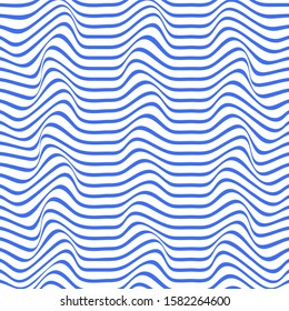 ABSTRACT COLORFUL WAVY LINE PATTERN BACKGROUND. COVER DESIGN 