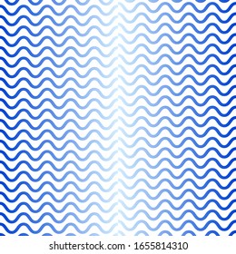 ABSTRACT COLORFUL WAVY LINE PATTERN BACKGROUND. COVER DESIGN 