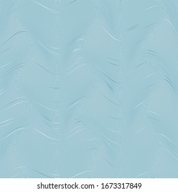 ABSTRACT COLORFUL WAVY LINE PATTERN BACKGROUND. COVER DESIGN 