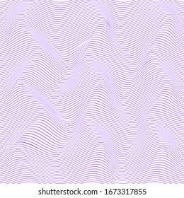 FONDO DE PATRÓN DE LA LÍNEA DE ONDA COLORIDA ABSTRACTO. DISEÑO DE LA TAPA 