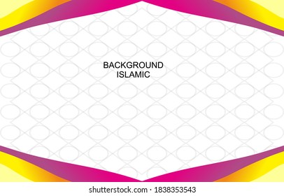 Abstract colorfull background with geometri patterns