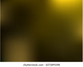 Abstract colorfull blurred circles