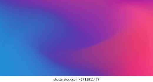 Fundo de malha de gradiente borrado colorido abstrato. Malha com efeito de textura. Espaço em branco de apresentação de malha simples