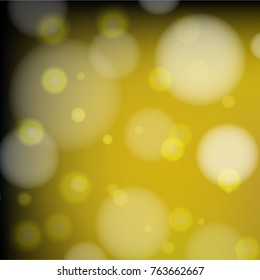 abstract colorfull circle background