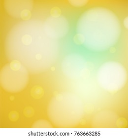 abstract colorfull circle background