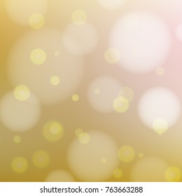 abstract colorfull circle background