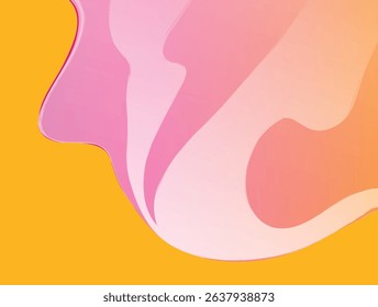 Abstract colorfull  dynamic shapes texture background. Vector various shapes, pattern design	