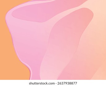 Abstract colorfull  dynamic shapes texture background. Vector various shapes, pattern design	