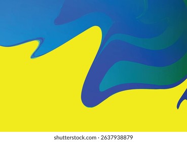 Abstract colorfull  dynamic shapes texture background. Vector various shapes, pattern design	