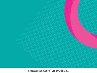 Abstract colorfull  dynamic shapes texture background. Vector various shapes, pattern design	