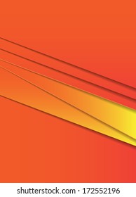 abstract colorfull geometric background