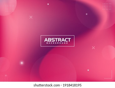 Abstract Colorfull Gradient Modern Background - Premium Vector