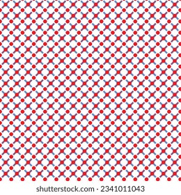 abstrakte, geometrische Musterkunst perfekt für den Hintergrund