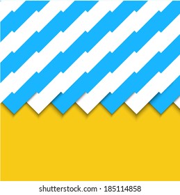 Abstract Colors Background