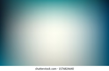 Abstract colors blurred gradient mesh background. Colorful smooth banner template. Modern concept for your graphic design, banner or poster.