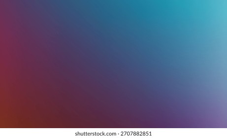 Fondo de malla de degradado borroso de colores Abstractas. Plantilla de Anuncio liso colorido. Concepto moderno para su Diseño gráfico, Anuncio o cartel.