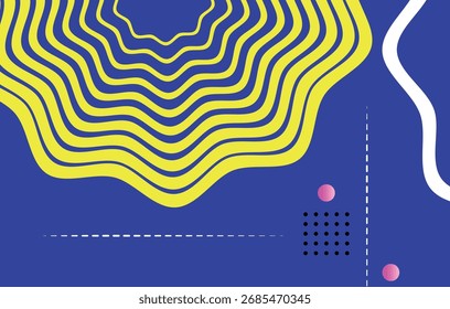 Abstract colors geometry elements design for web page, banner, art, banner, poster.