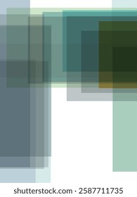 abstract colors gradient rectangle stripes geometric textured template frame pattern design cover background