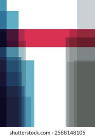 abstract colors gradient rectangle stripes geometric textured template frame pattern design cover background
