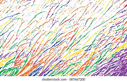 abstract colors grunge background