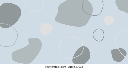 Abstract colors and line background vector