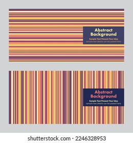 Abstract colors lines background geometric vector design, horizontal banner wallpaper backdrop business cards website cover layout templates, minimal multicolor, speed 
