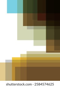abstract colors stripes rectangle geometric shape textured pattern design background