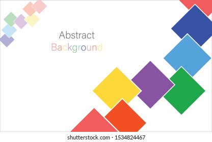Abstract colour background HD wallpaper 2019
