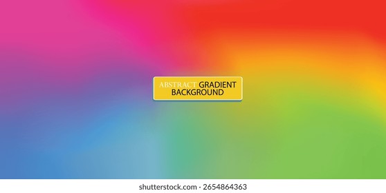 abstract colour grain gradation texture, Color gradient background, Vector fullcolour gradients, vector rainbow noise texture blur abstract background for web banner, gradients sign.eps8