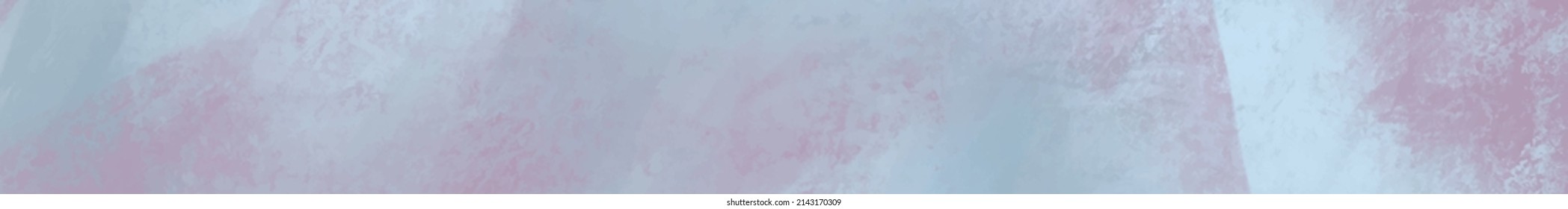 Abstract colour paint Background. Design banner element. Vector illustration