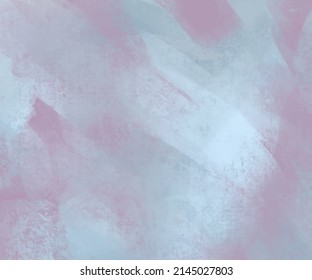 Color abstracto pintura Fondo. Diseñar elemento de pancarta. Ilustración del vector