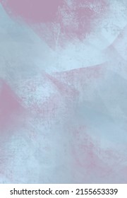 Color abstracto pintura Fondo. Diseñar elemento de pancarta. Ilustración del vector