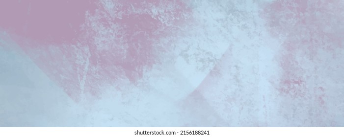 Abstract colour paint Background. Design banner element. Vector illustration