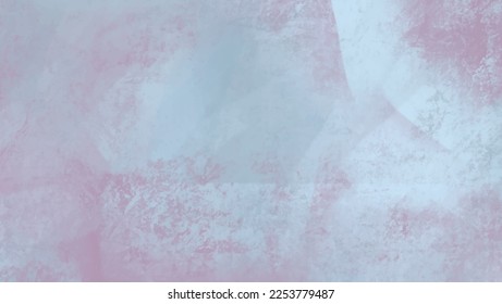 Abstract colour paint Background. Design banner element. Vector illustration