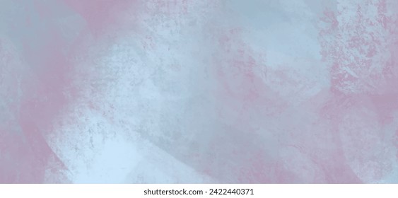 Color abstracto pintura Fondo. Diseñar elemento de pancarta. Ilustración del vector