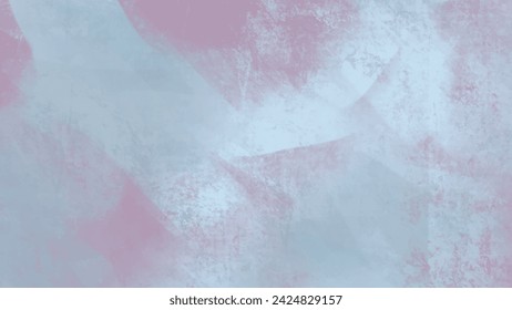 Abstract colour paint Background. Design banner element. Vector illustration